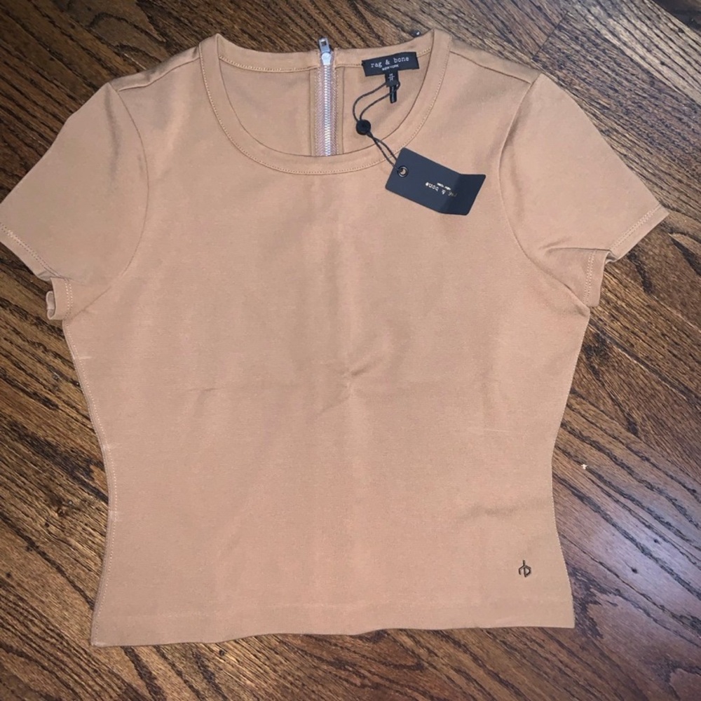 NWT! Rag & Bone top
